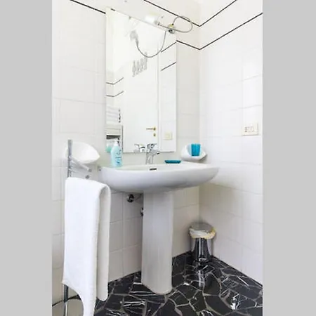 Apartment Cavalli