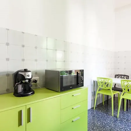 Cavalli Apartment Ravenna