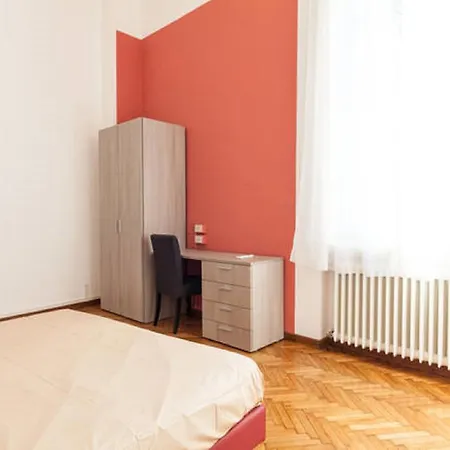 Cavalli Apartment *