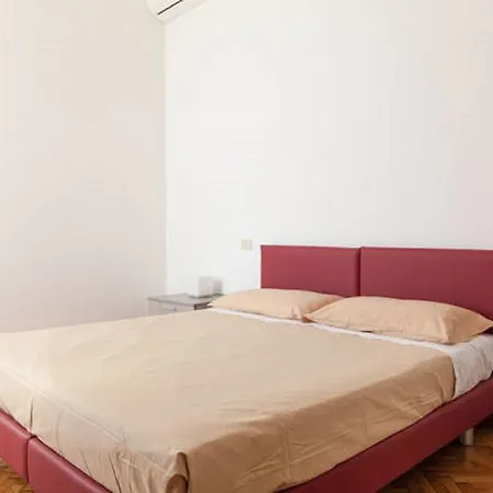 Apartment Cavalli Ravenna