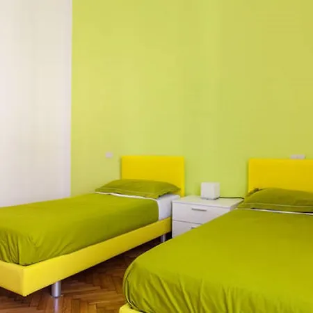 Apartment Cavalli