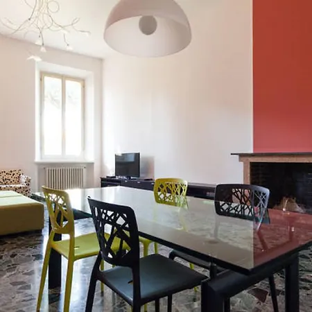 Cavalli Apartment