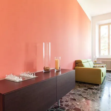 Apartment Cavalli *