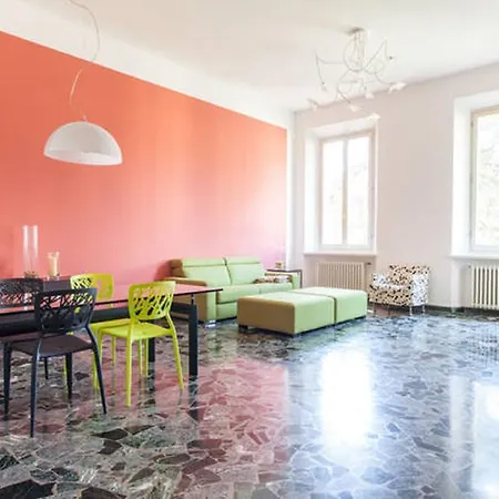Apartment Cavalli