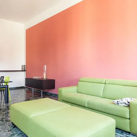 Cavalli Apartment