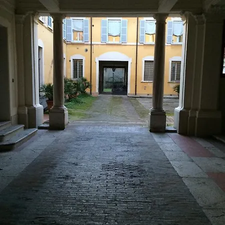 Cavalli * Ravenna