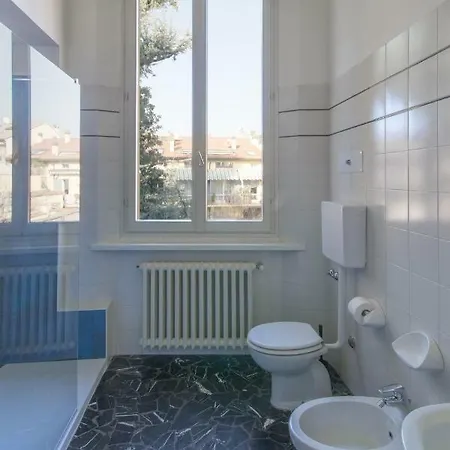 Apartment Cavalli